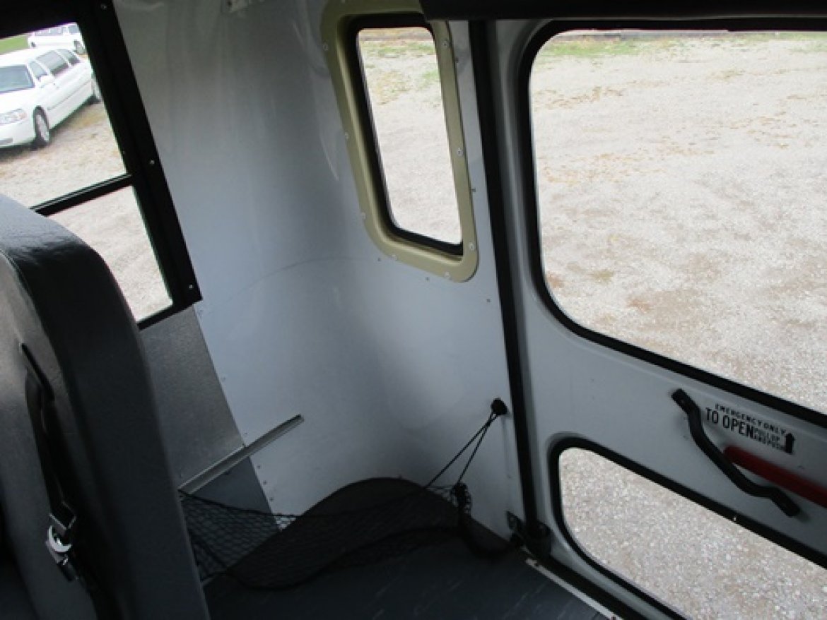 Shuttle Bus for Sale in Bellefontaine, OH - Photo 19