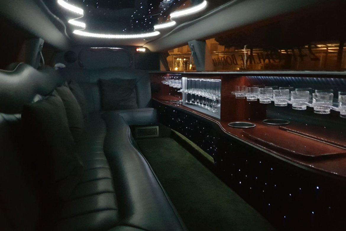 Limousine for Sale in Upper Marlboro, MD - Photo 3
