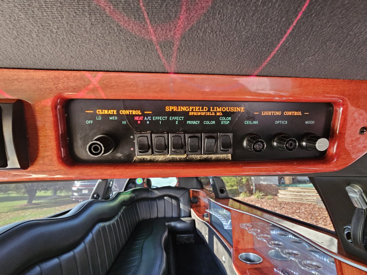 Limousine for Sale in Upper Marlboro, MD - Photo 8