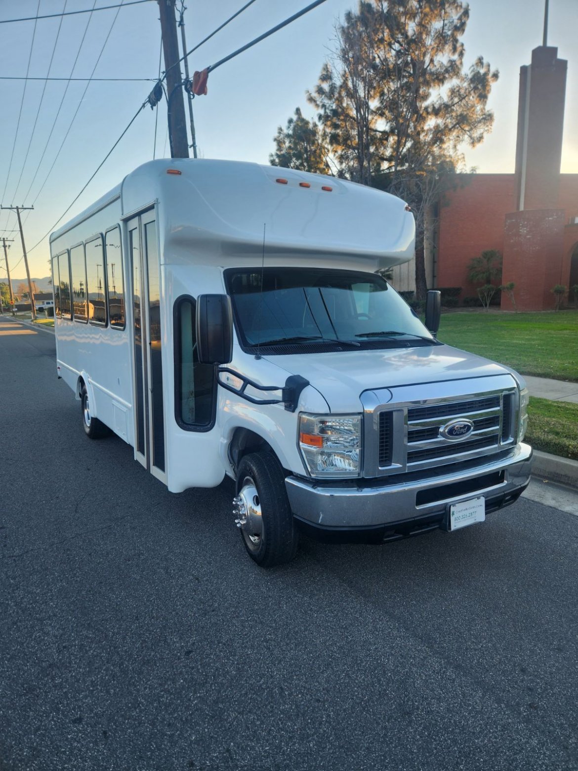 Limo Bus for Sale in Fontana, CA - Photo 2