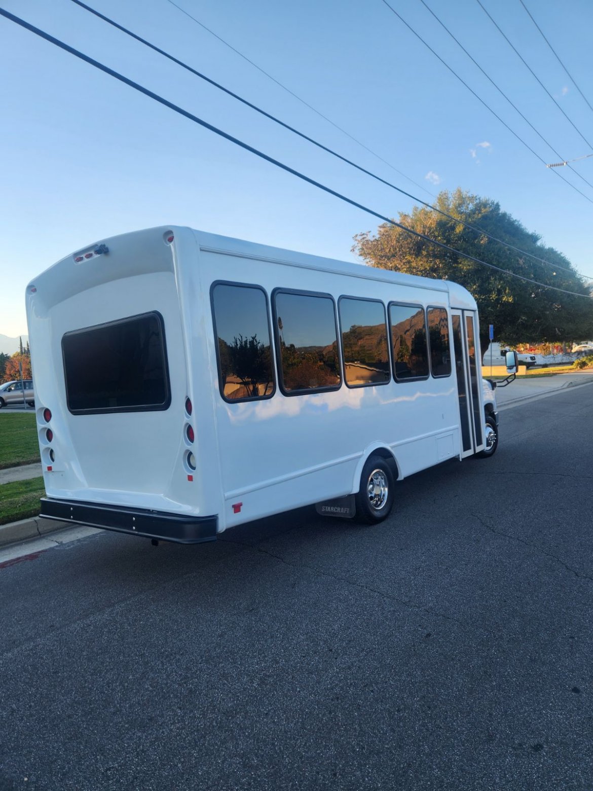 Limo Bus for Sale in Fontana, CA - Photo 3