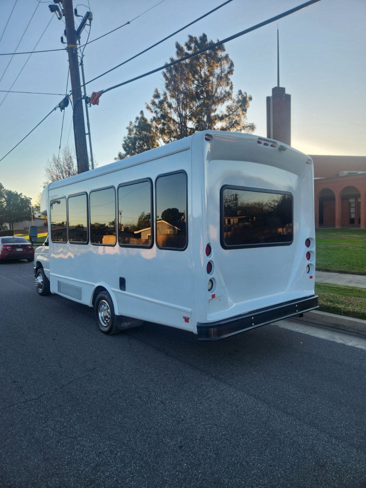 Limo Bus for Sale in Fontana, CA - Photo 7