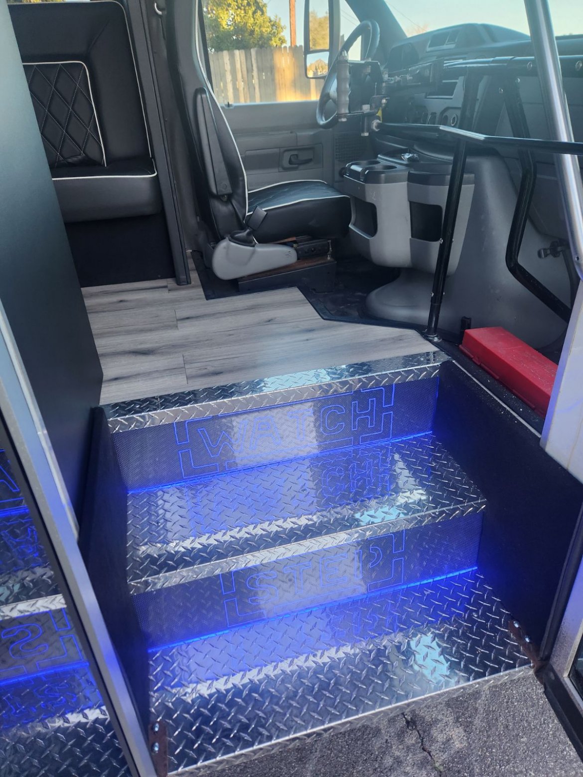 Limo Bus for Sale in Fontana, CA - Photo 12