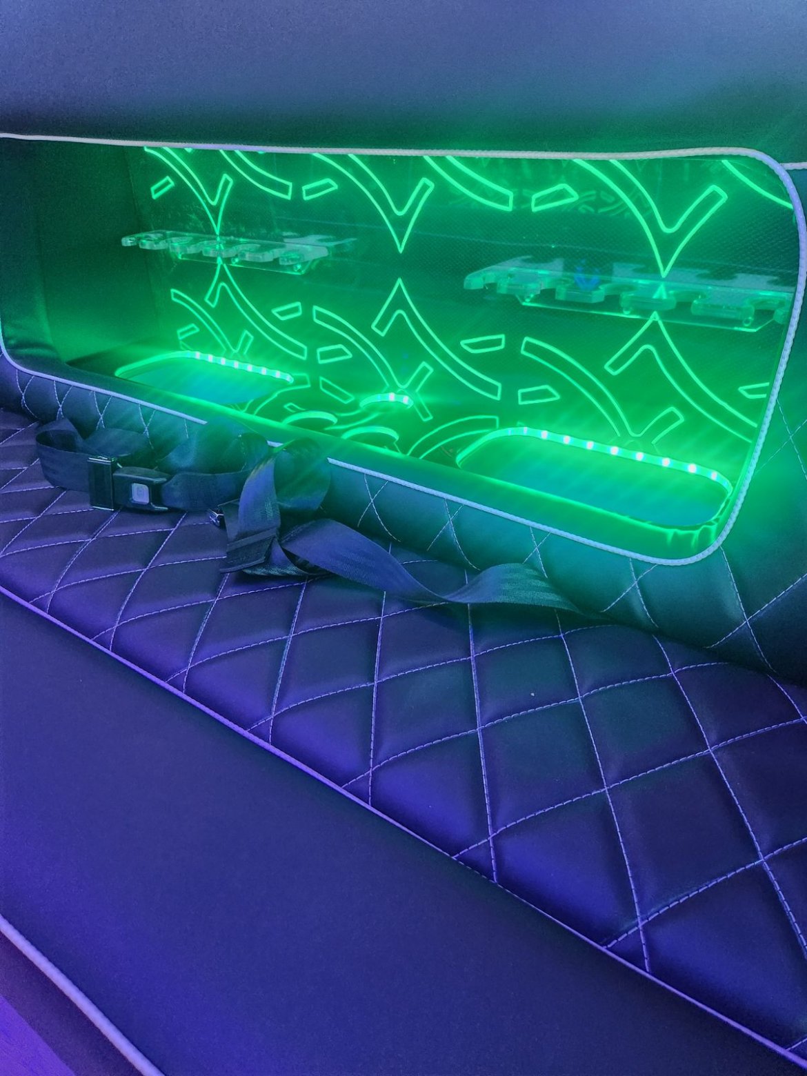 Limo Bus for Sale in Fontana, CA - Photo 13