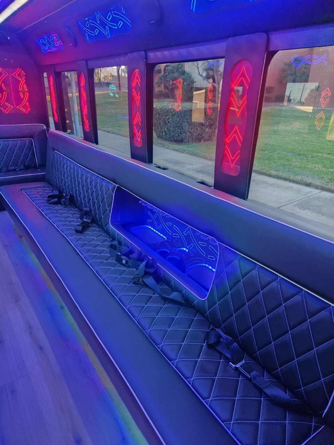 Limo Bus for Sale in Fontana, CA - Photo 20