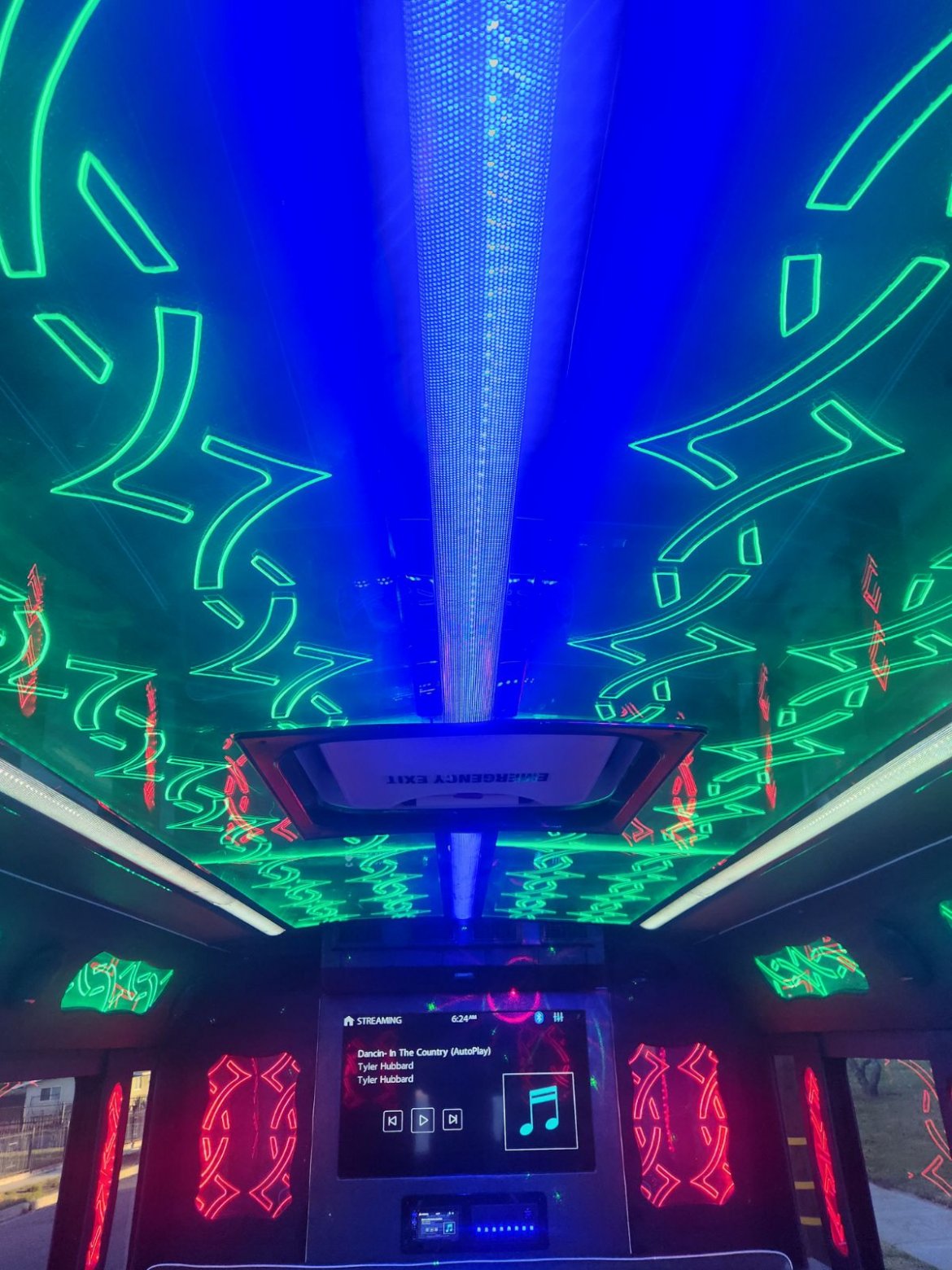Limo Bus for Sale in Fontana, CA - Photo 19