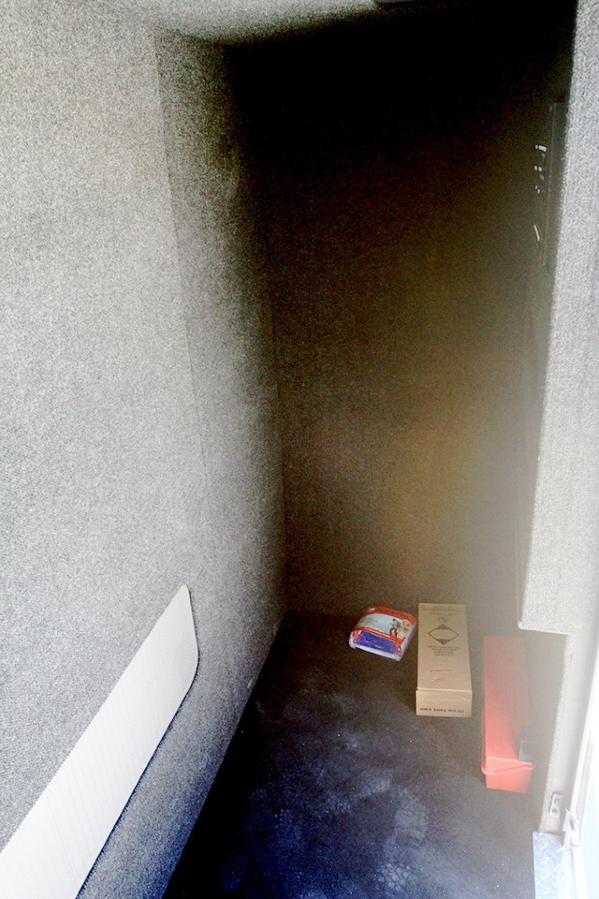 Photo of Shuttle Bus for sale: 2018 Ford F-550X 37&quot; by Tiffany Coach