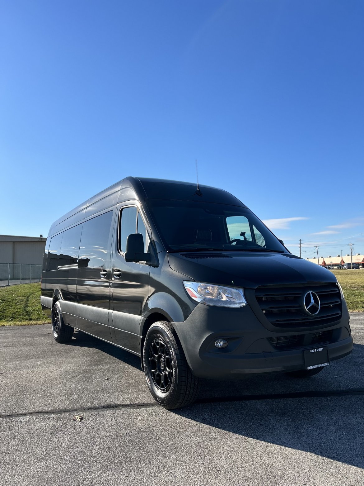 Sprinter for Sale in Chesterfield, MO - Photo 24