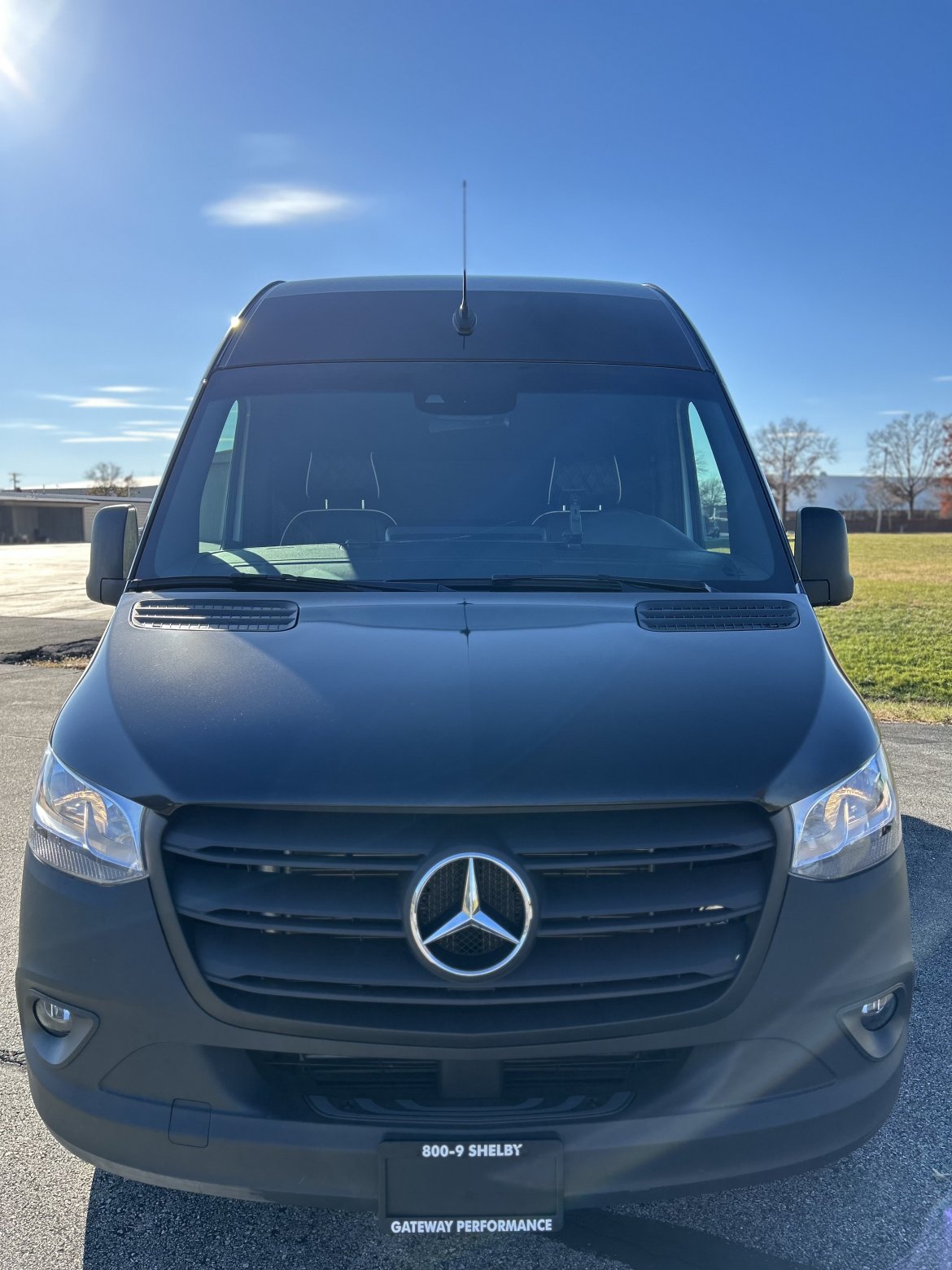 Sprinter for Sale in Chesterfield, MO - Photo 25