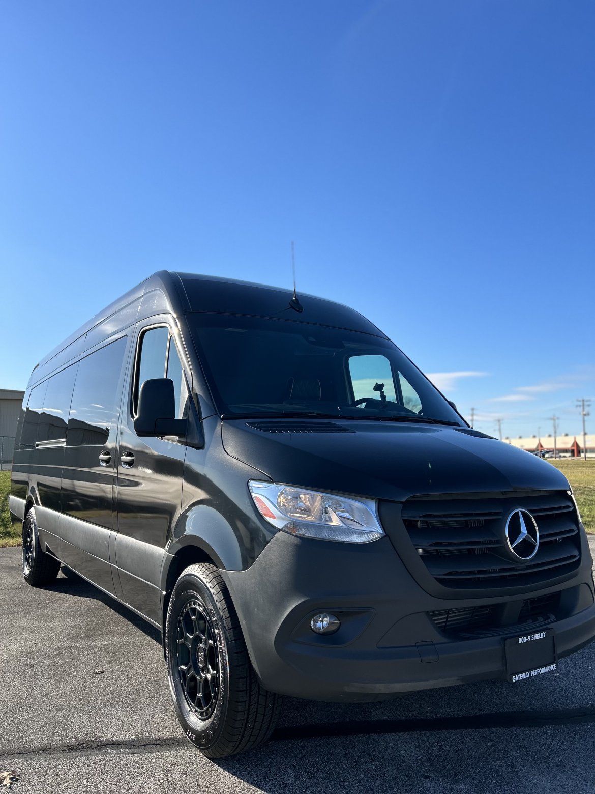 Sprinter for Sale in Chesterfield, MO - Photo 26