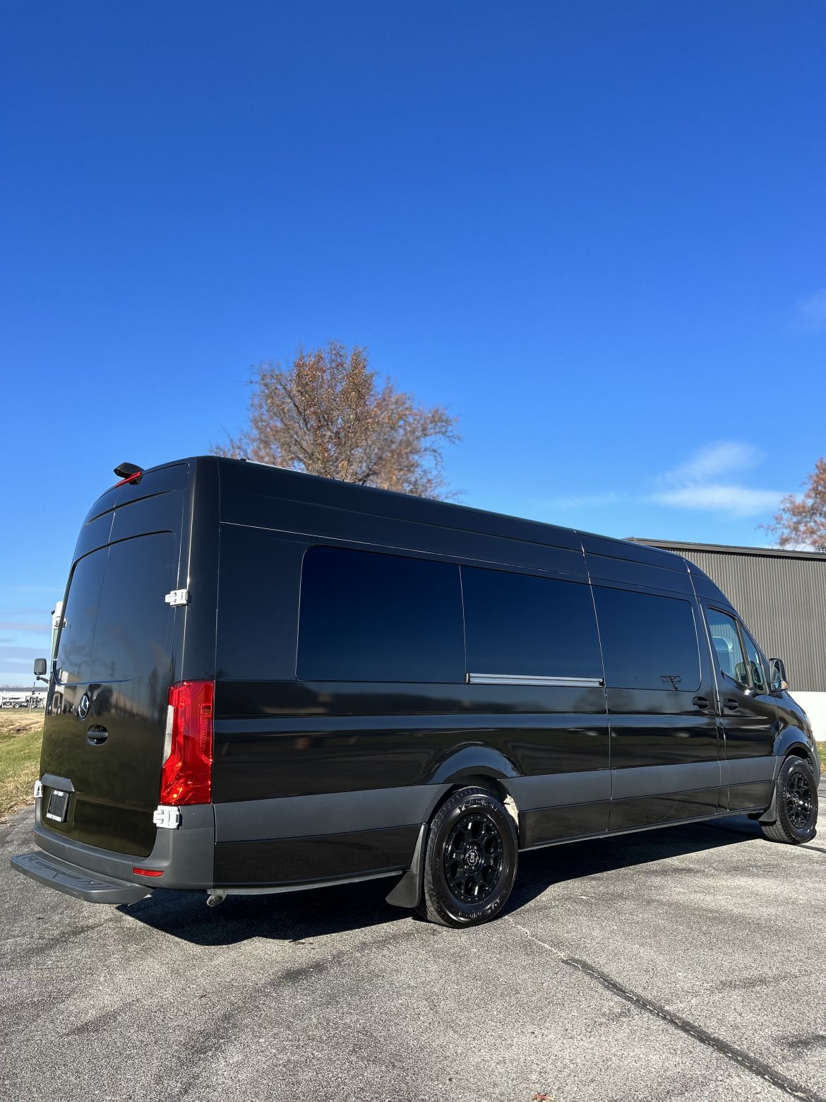 Sprinter for Sale in Chesterfield, MO - Photo 27