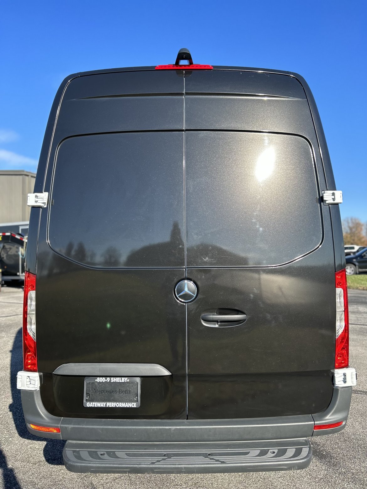 Sprinter for Sale in Chesterfield, MO - Photo 34