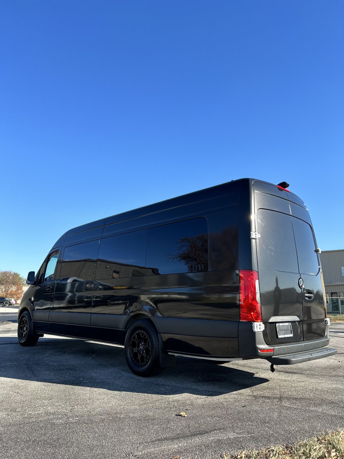 Sprinter for Sale in Chesterfield, MO - Photo 28