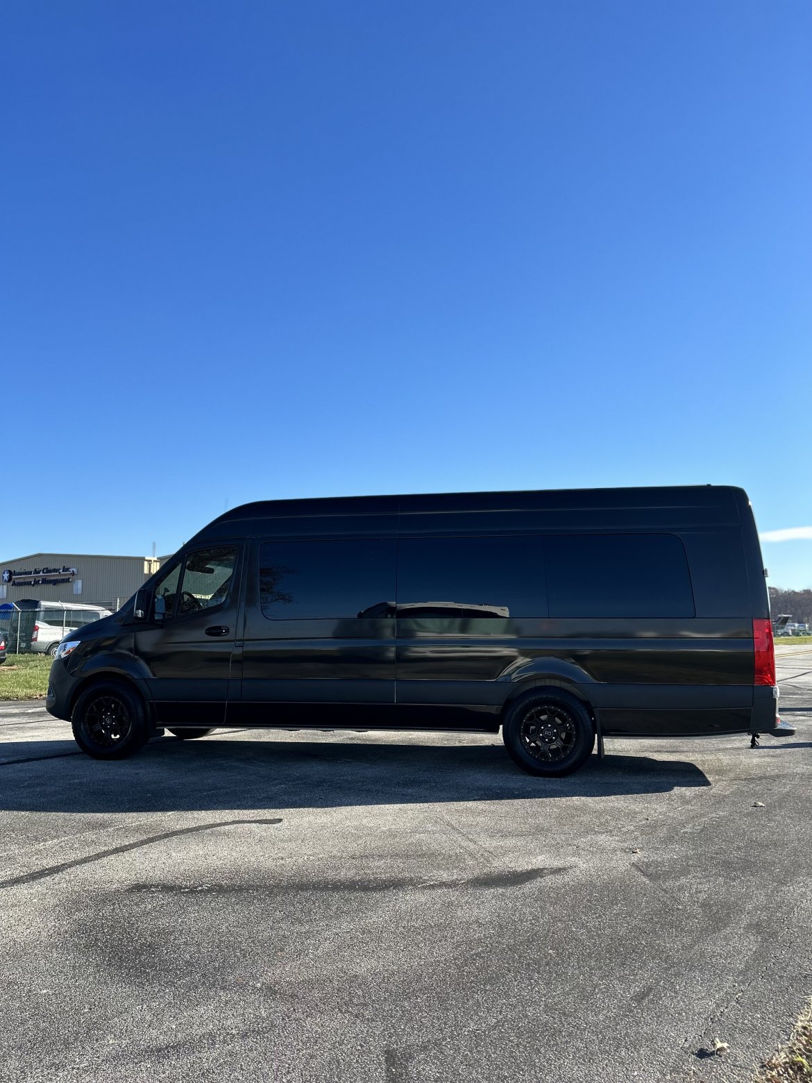 Sprinter for Sale in Chesterfield, MO - Photo 29