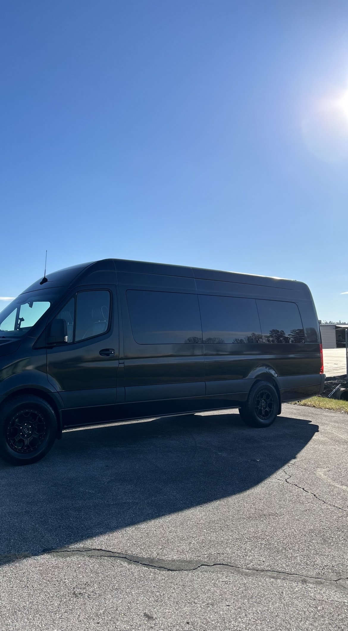 Sprinter for Sale in Chesterfield, MO - Photo 30