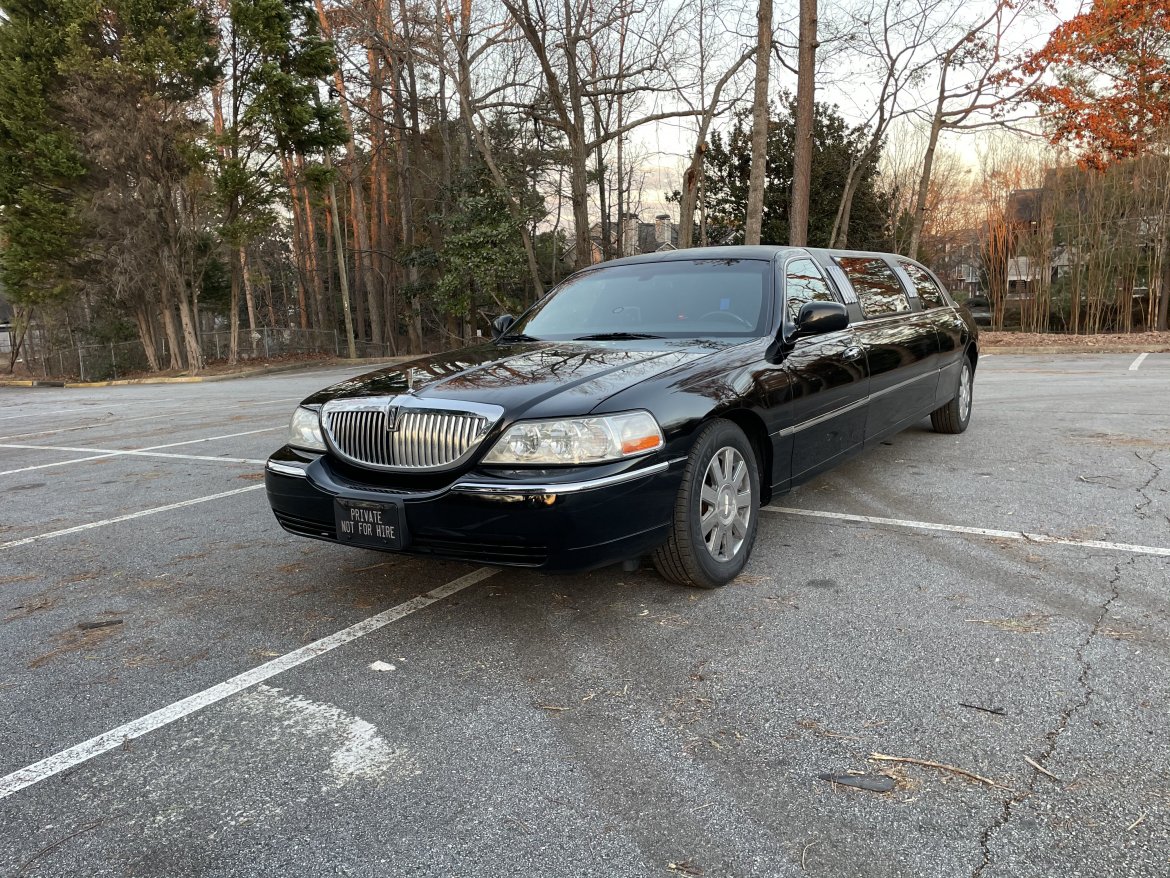 Limousine for Sale in brookhaven, GA - Photo 9