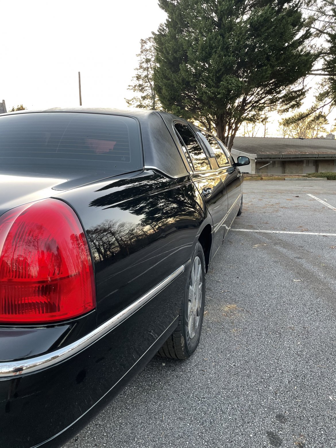 Limousine for Sale in brookhaven, GA - Photo 11