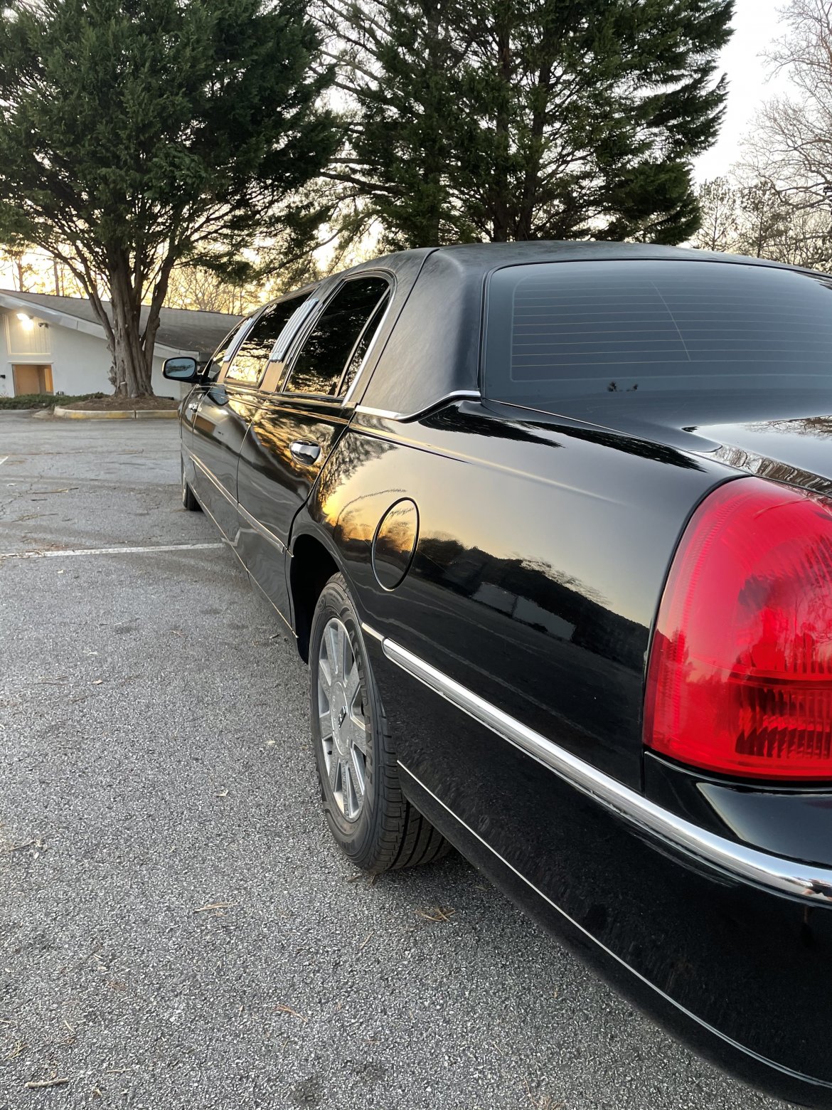 Limousine for Sale in brookhaven, GA - Photo 12