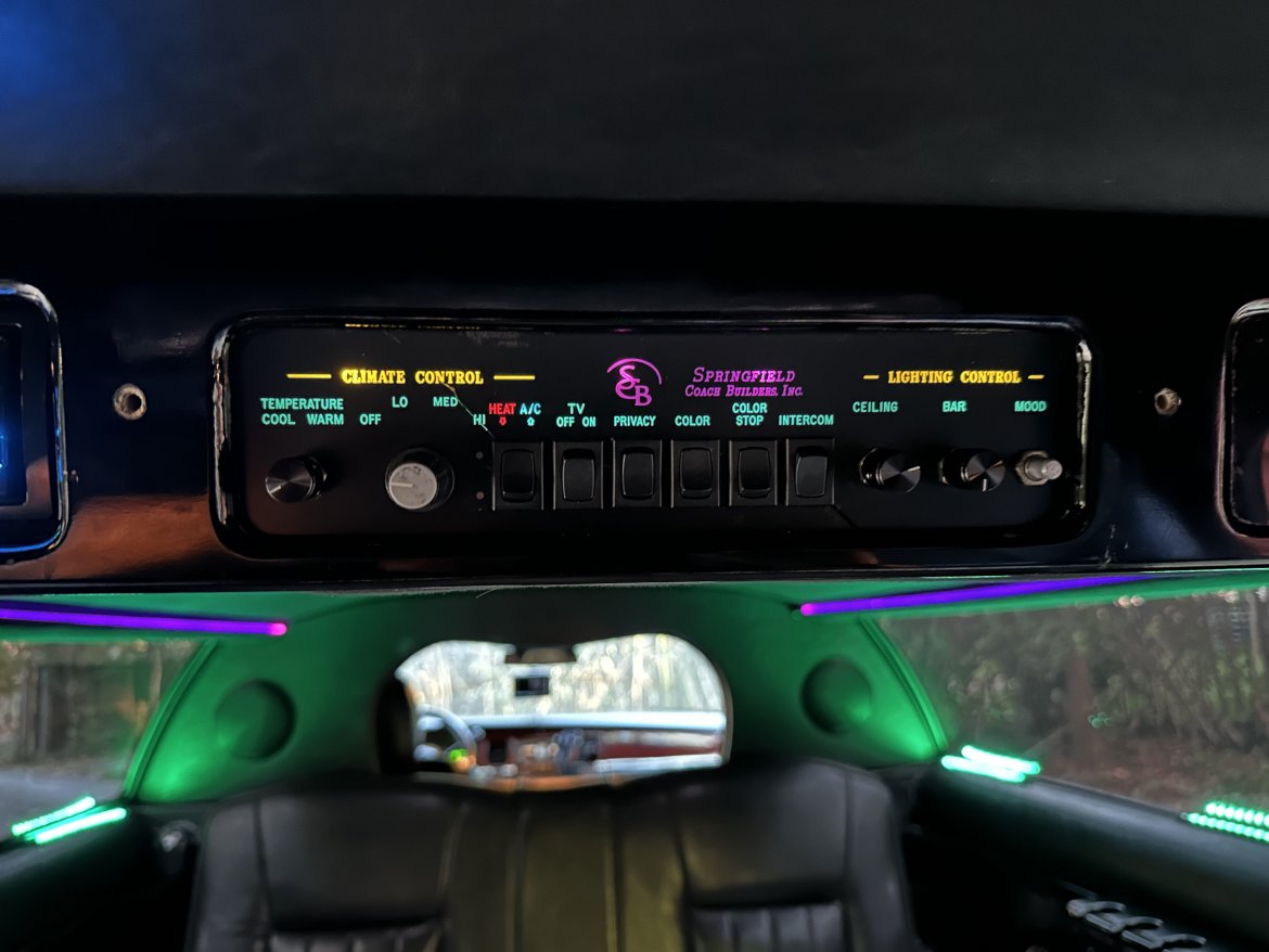 Limousine for Sale in brookhaven, GA - Photo 15