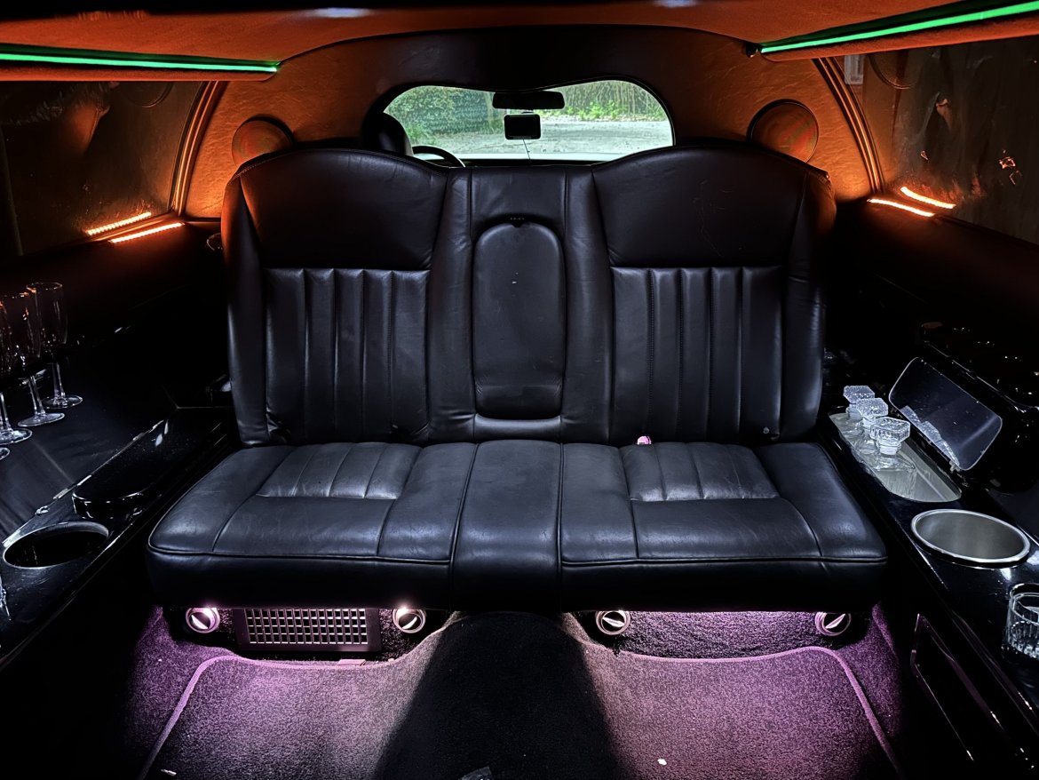 Limousine for Sale in brookhaven, GA - Photo 16