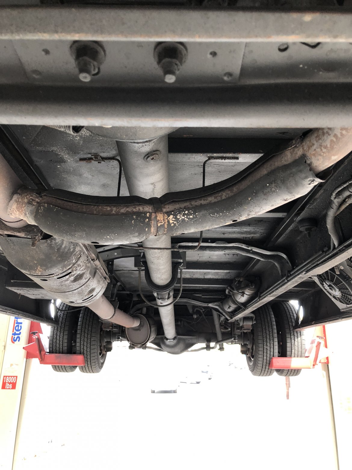 Photo of Limo Bus for sale: 1998 Ford E-450 by Federal