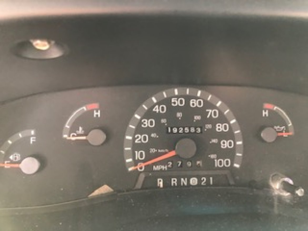 Photo of Limo Bus for sale: 1998 Ford E-450 by Federal