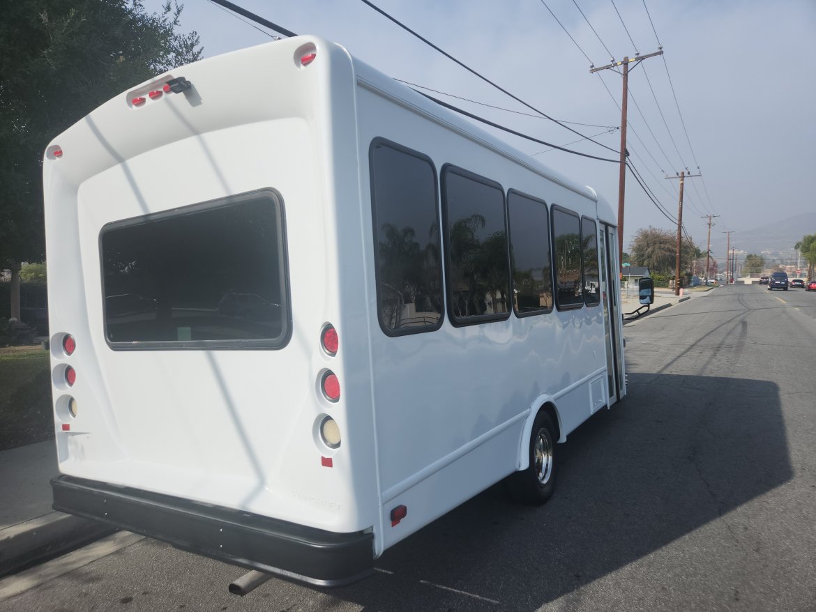Limo Bus for Sale in Fontana, CA - Photo 6