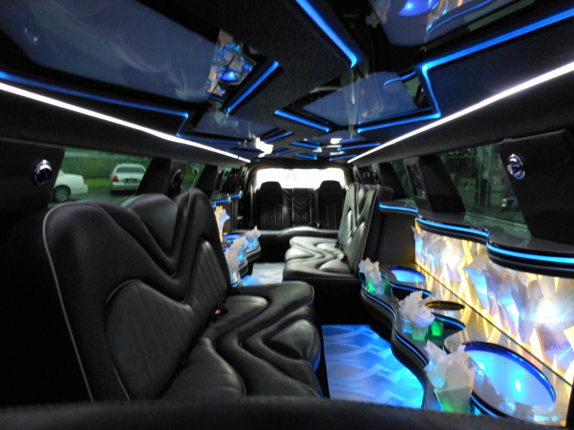 Photo of Limousine for sale: 2009 Chrysler 300 200&quot; by Limos by Moonlight