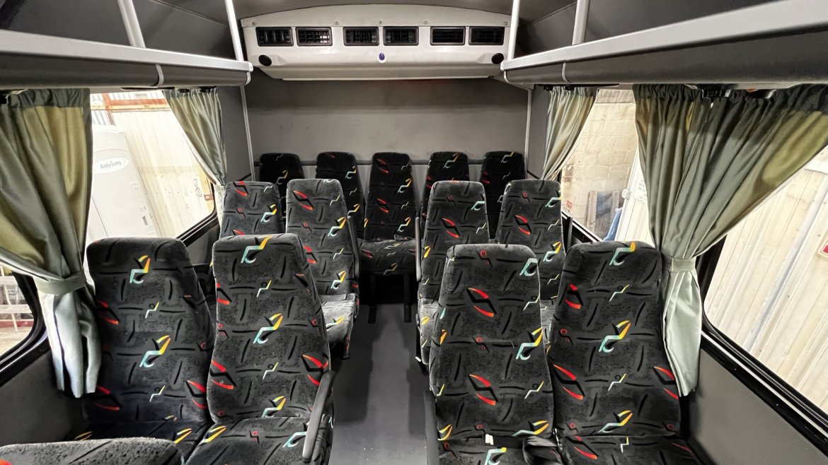 Shuttle Bus for Sale in Anaheim, CA - Photo 4