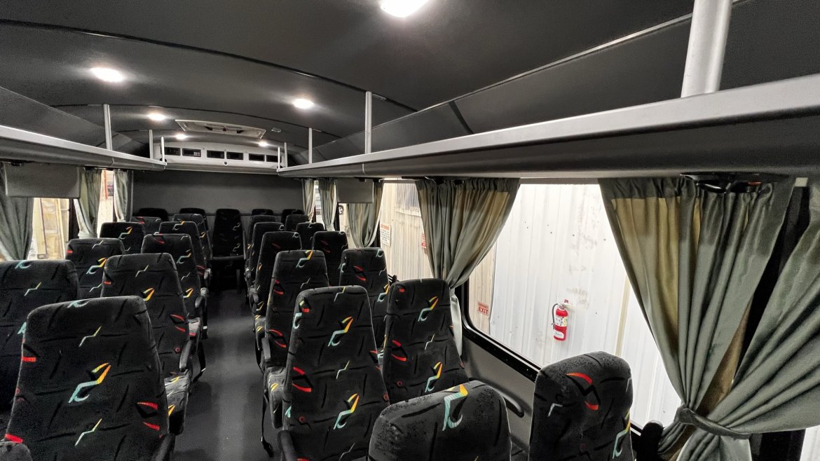 Shuttle Bus for Sale in Anaheim, CA - Photo 5