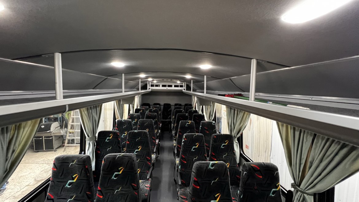 Shuttle Bus for Sale in Anaheim, CA - Photo 7