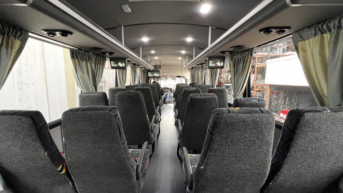 Shuttle Bus for Sale in Anaheim, CA - Photo 10