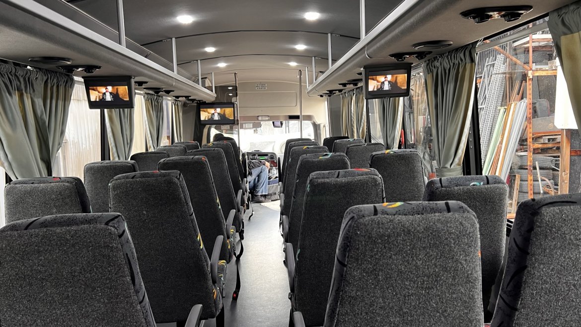 Shuttle Bus for Sale in Anaheim, CA - Photo 11