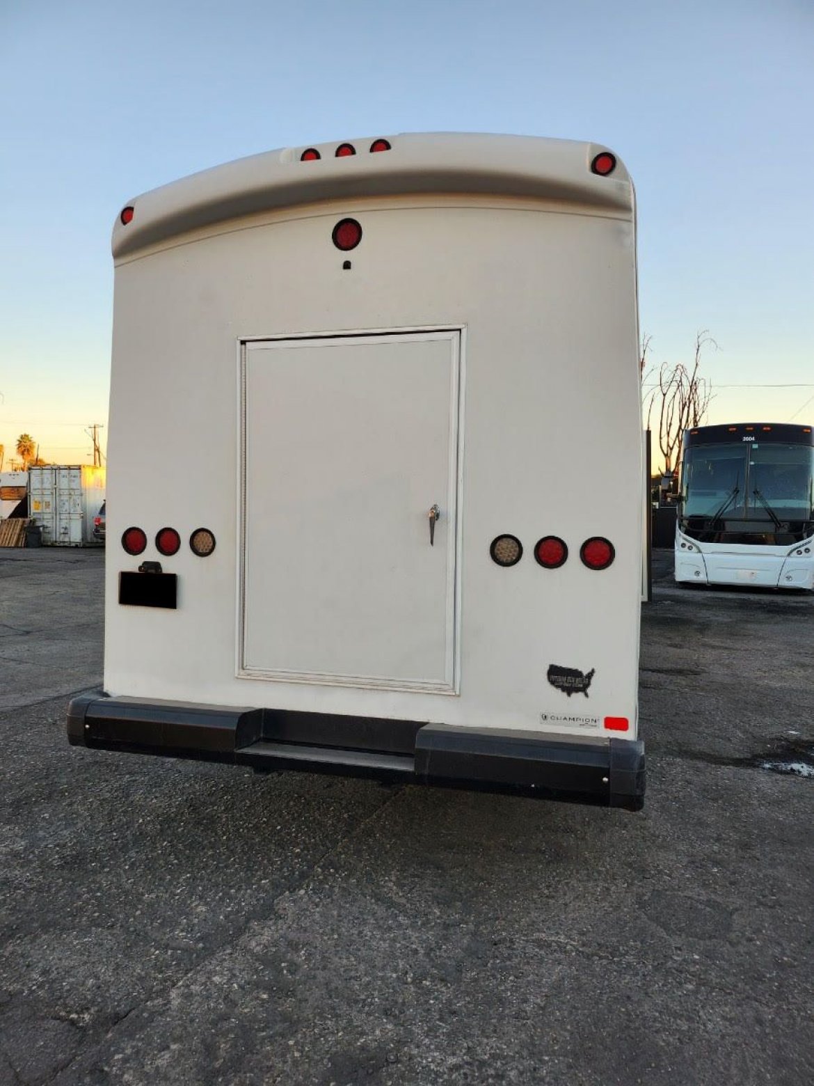 Shuttle Bus for Sale in Anaheim, CA - Photo 15