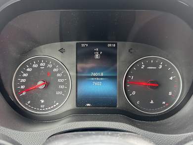 2022 Mercedes-Benz Sprinter 3500 Sprinter for Sale in Phoenix, Arizona, US - Photo 4