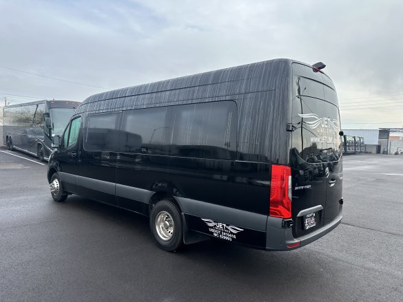 2022 Mercedes-Benz Sprinter 3500 Sprinter for Sale in Phoenix, AZ - Photo 3