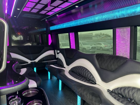 2022 Mercedes-Benz Sprinter 3500 Sprinter for Sale in Phoenix, AZ - Main Photo