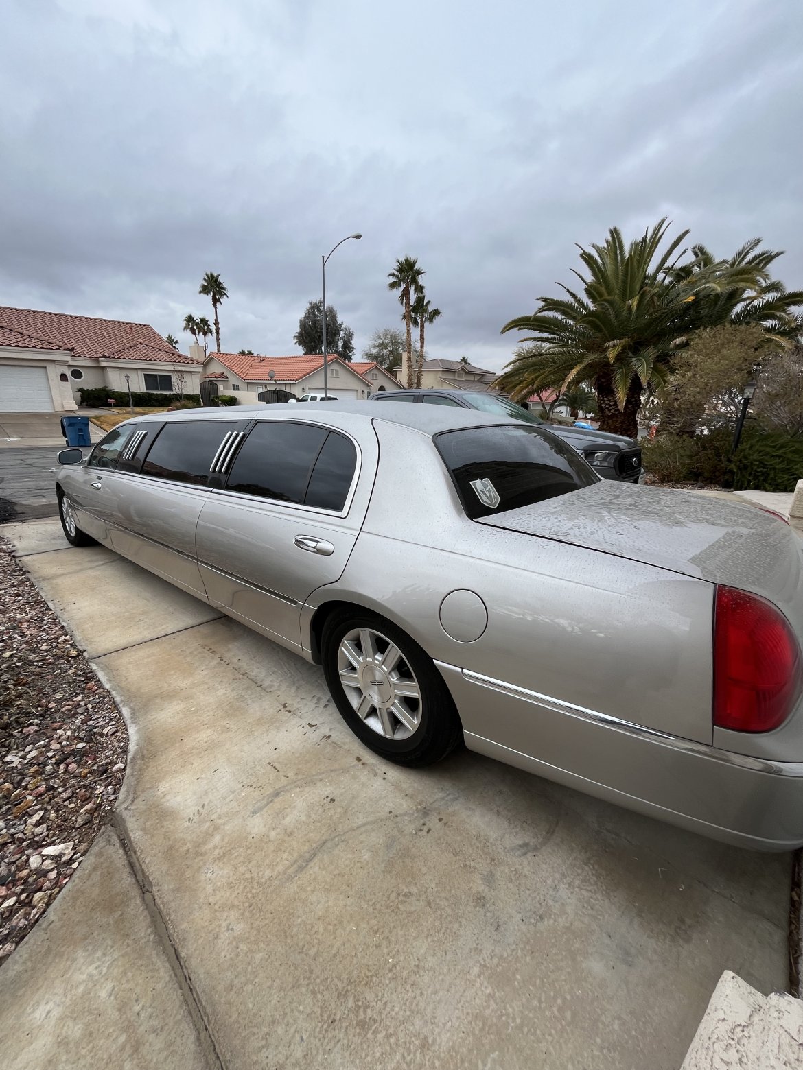 Limousine for Sale in Henderson, NV - Main Photo