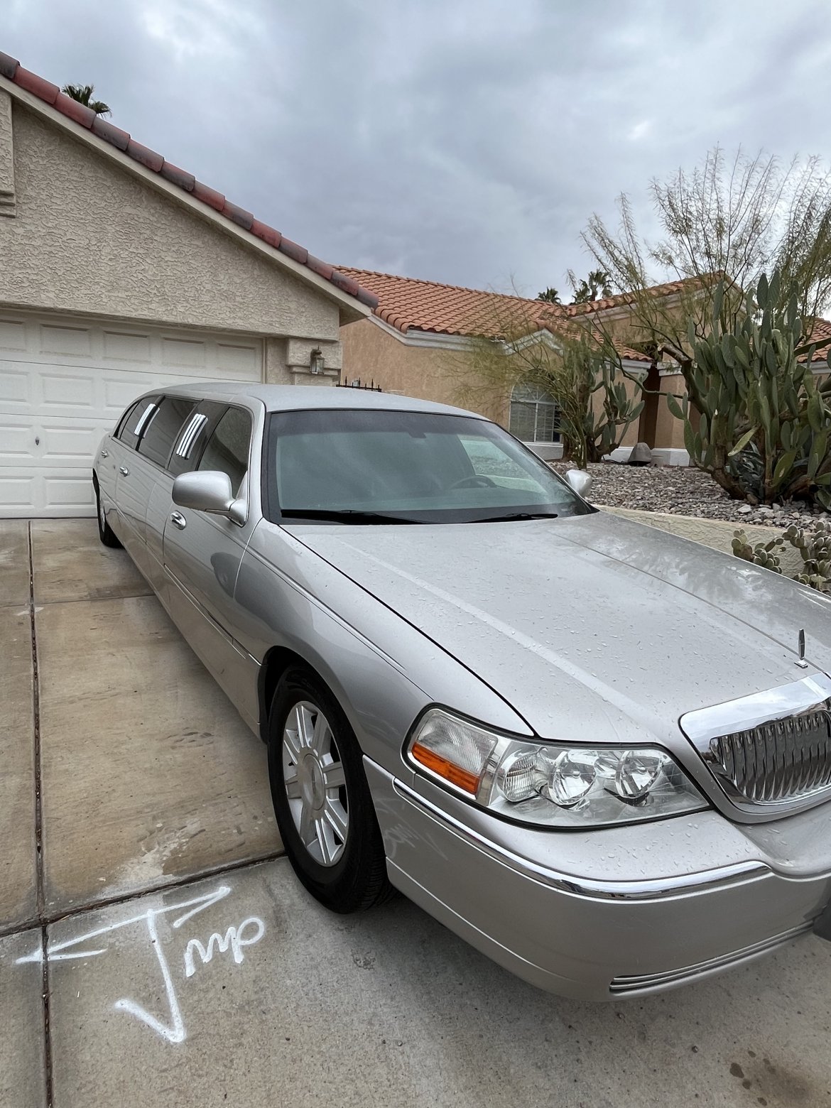 Limousine for Sale in Henderson, NV - Photo 3
