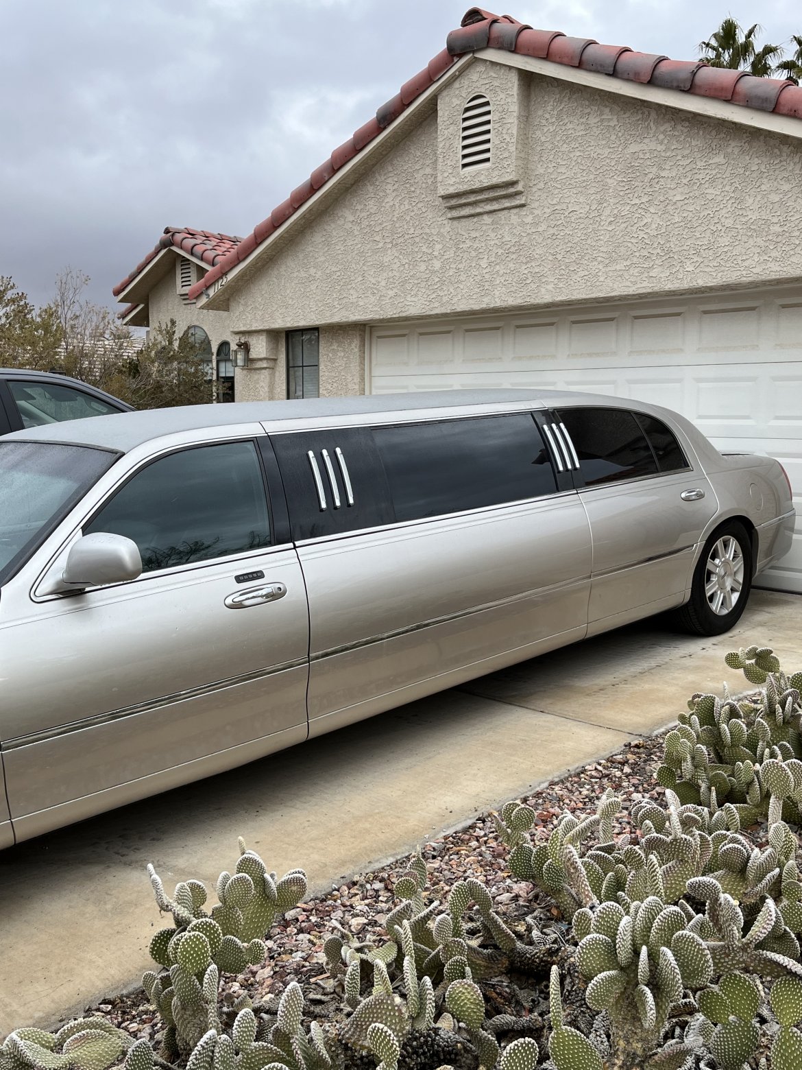 Limousine for Sale in Henderson, NV - Photo 4