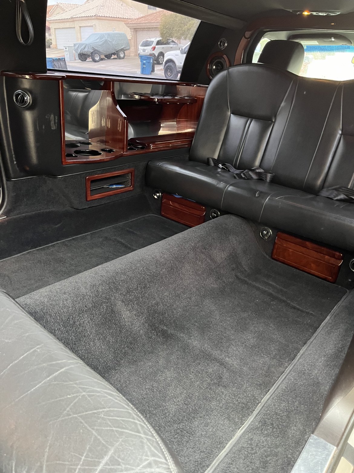 Limousine for Sale in Henderson, NV - Photo 15