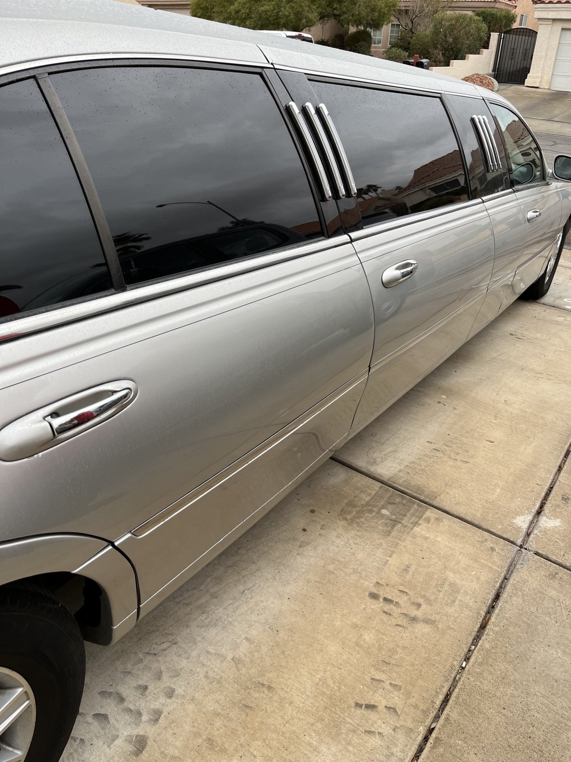 Limousine for Sale in Henderson, NV - Photo 17
