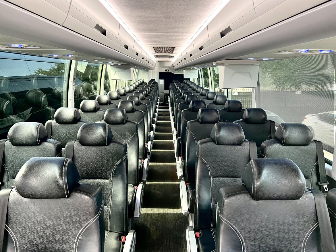 Motorcoach for Sale in Garden Grove, CA - Photo 2