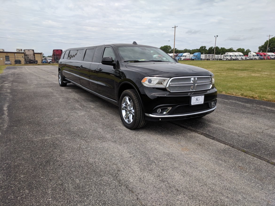 New 2024 Dodge Durango for sale in Springfield, MO WS17217 We Sell