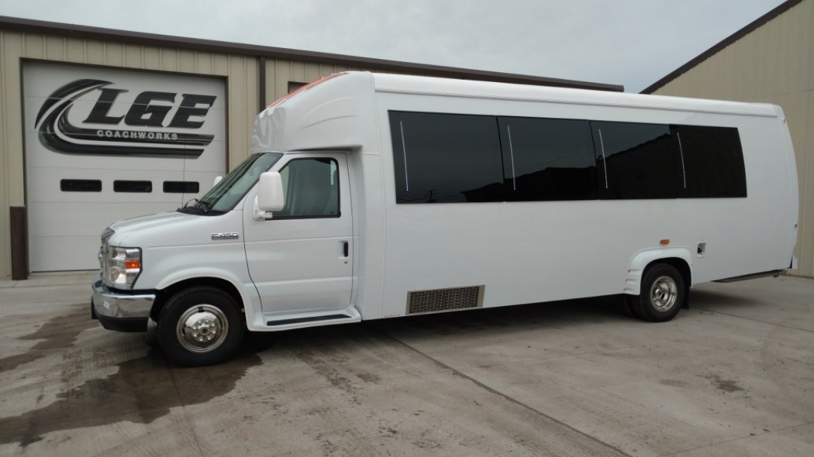 New 2025 Ford Ford E450 for sale in North East, PA WS17218 We Sell