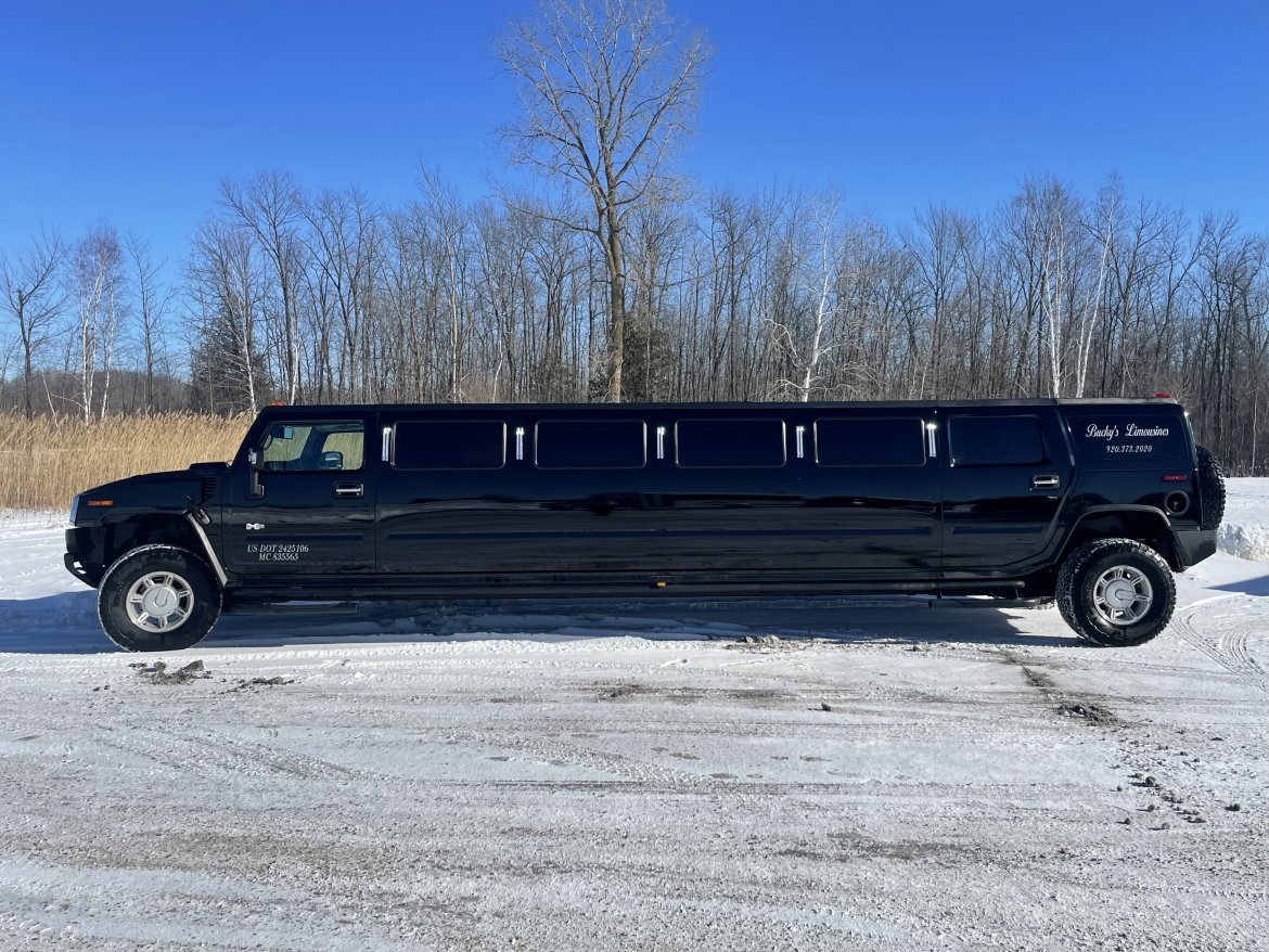 SUV Stretch for Sale in Green Bay, WI - Photo 10