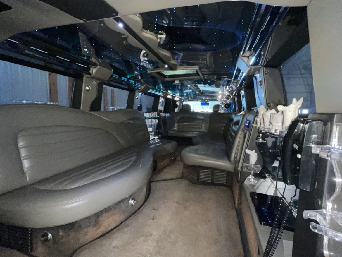 SUV Stretch for Sale in Green Bay, WI - Photo 11