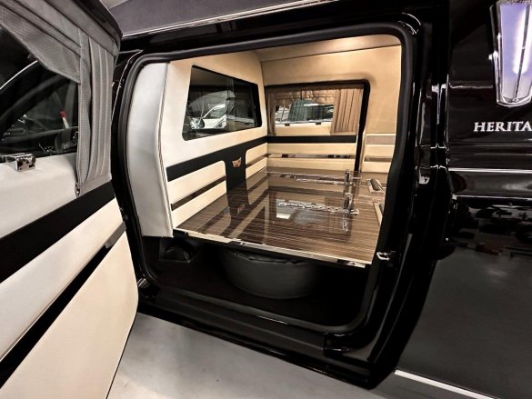 2023 Cadillac XT5 Heritage Funeral for Sale in CARSON, CA - Photo 3