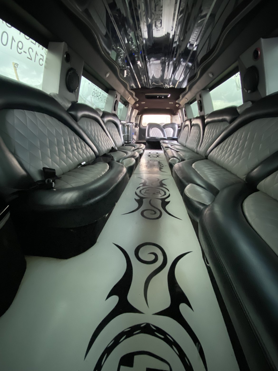 SUV Stretch for Sale in AUSTIN, TX - Photo 2