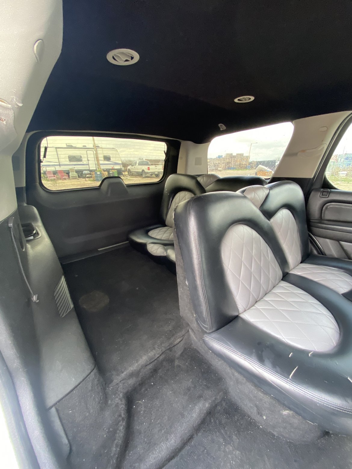 SUV Stretch for Sale in AUSTIN, TX - Photo 5